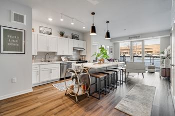 Guest suite rentals